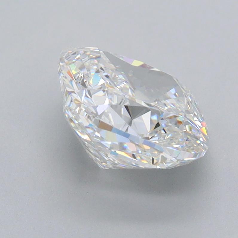 2.00 Carat Cushion Lab Diamond :: Greenstar spin frame 03