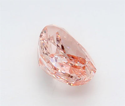 2.06 Carat Pear Lab Diamond :: Greenstar spin frame 03