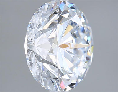 3.01 Carat Round Lab Diamond :: Greenstar spin frame 03