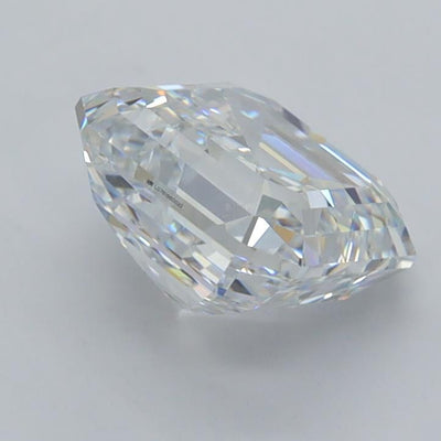 2.07 Carat Asscher Lab Diamond :: Greenstar spin frame 03
