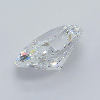2.01 Carat Oval Lab Diamond :: Greenstar spin frame 03
