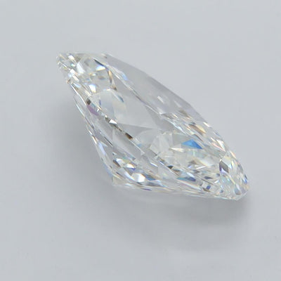 2.54 Carat Oval Lab Diamond :: Greenstar spin frame 03