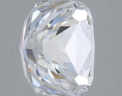3.24 Carat Cushion Lab Diamond :: Greenstar spin frame 03