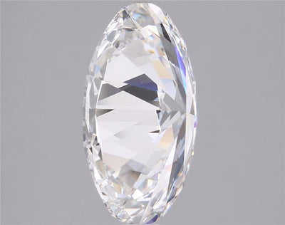 2.50 Carat Oval Lab Diamond :: Greenstar spin frame 03
