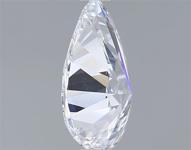 1.04 Carat Pear Lab Diamond :: Greenstar spin frame 03