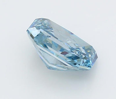 2.00 Carat Radiant Lab Diamond :: Greenstar spin frame 03