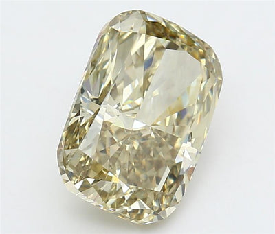 4.03 Carat Cushion Lab Diamond :: Greenstar spin frame 03