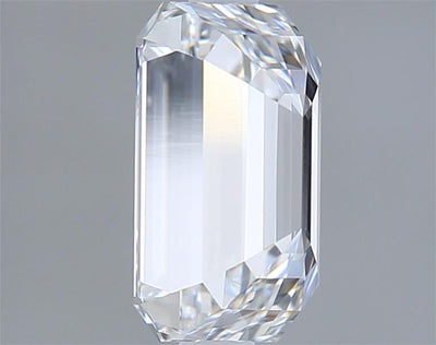 2.06 Carat Emerald Lab Diamond :: Greenstar spin frame 03