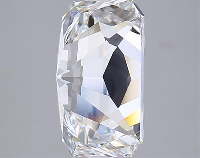 4.92 Carat Radiant Lab Diamond :: Greenstar spin frame 03