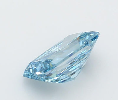 2.04 Carat Radiant Lab Diamond :: Greenstar spin frame 03