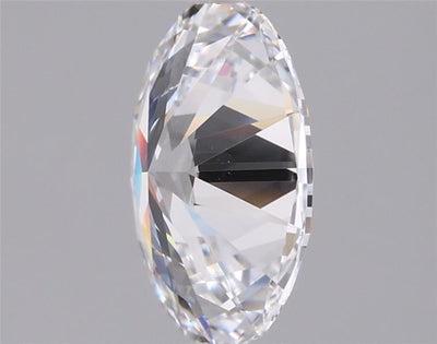 1.54 Carat Oval Lab Diamond :: Greenstar spin frame 03