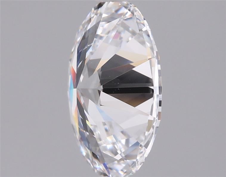 1.54 Carat Oval Lab Diamond :: Greenstar spin frame 03
