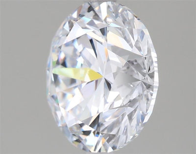 2.50 Carat Round Lab Diamond :: Greenstar spin frame 03