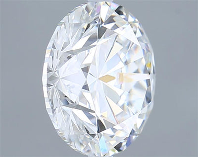 5.04 Carat Round Lab Diamond :: Greenstar spin frame 03
