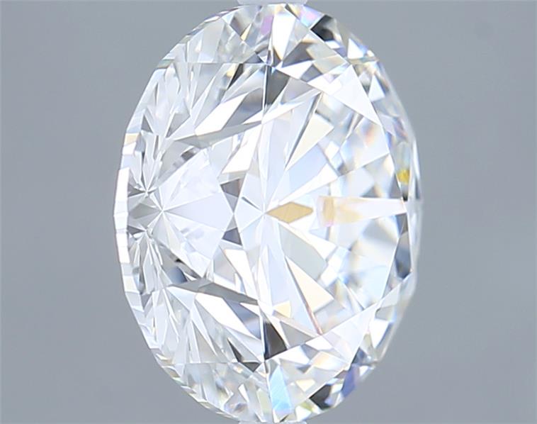 5.04 Carat Round Lab Diamond :: Greenstar spin frame 03