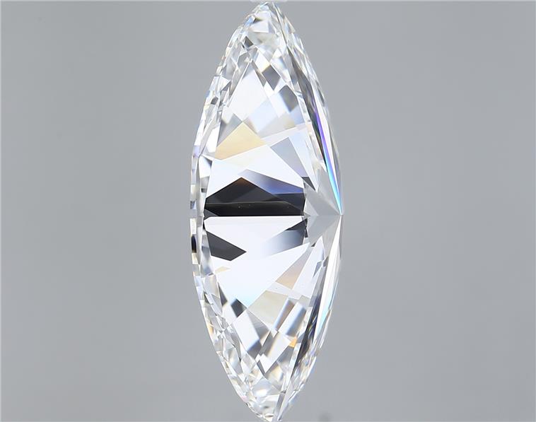 10.05 Carat Marquise Lab Diamond :: Greenstar spin frame 03