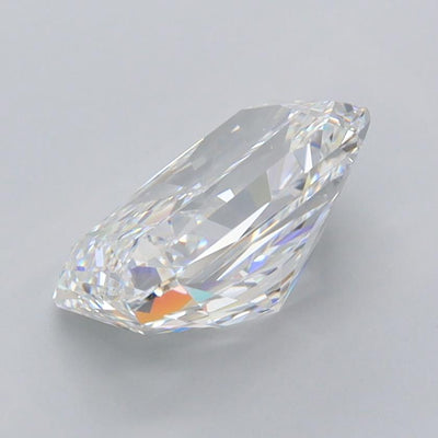 2.03 Carat Radiant Lab Diamond :: Greenstar spin frame 03