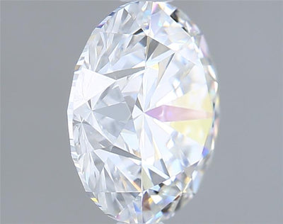 2.02 Carat Round Lab Diamond :: Greenstar spin frame 03
