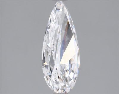 1.56 Carat Pear Lab Diamond :: Greenstar spin frame 03