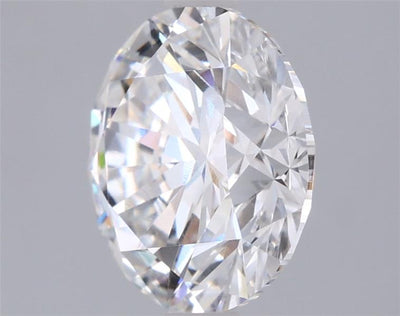 2.01 Carat Round Lab Diamond :: Greenstar spin frame 03