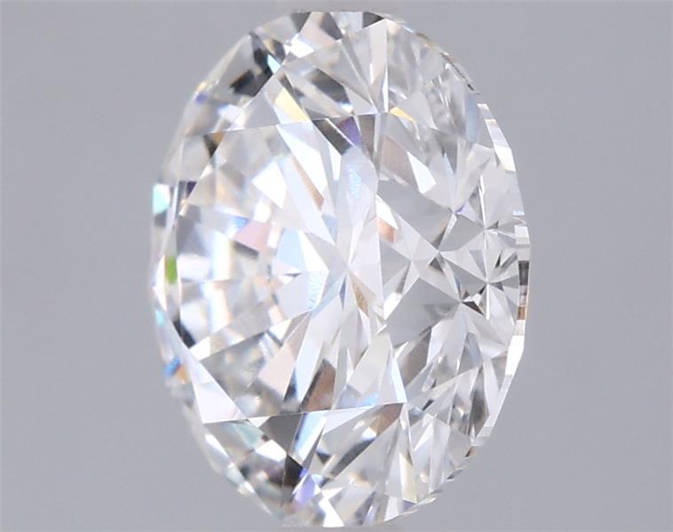2.01 Carat Round Lab Diamond :: Greenstar spin frame 03