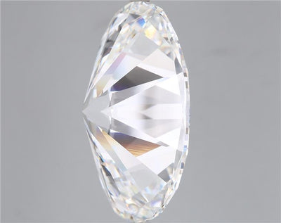 14.04 Carat Oval Lab Diamond :: Greenstar spin frame 03