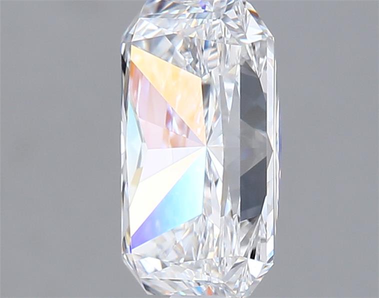 2.04 Carat Radiant Lab Diamond :: Greenstar spin frame 03