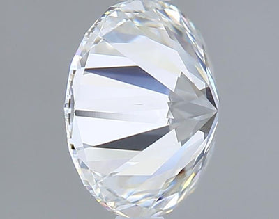 2.00 Carat Round Lab Diamond :: Greenstar spin frame 03