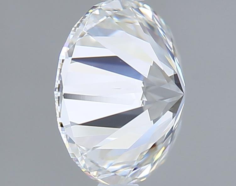 2.00 Carat Round Lab Diamond :: Greenstar spin frame 03