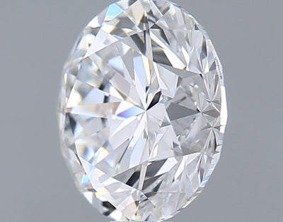 1.09 Carat Round Lab Diamond :: Greenstar spin frame 03