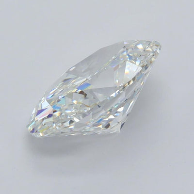 2.01 Carat Oval Lab Diamond :: Greenstar spin frame 03