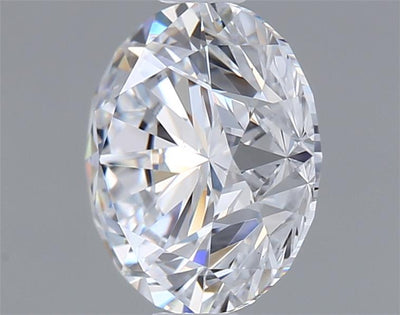 1.50 Carat Round Lab Diamond :: Greenstar spin frame 03
