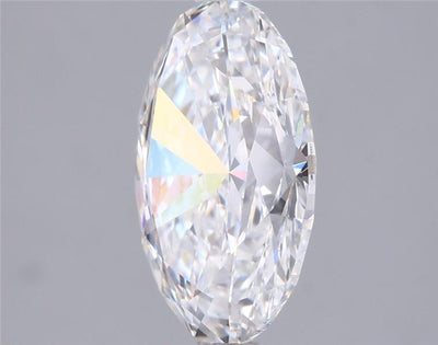 2.04 Carat Oval Lab Diamond :: Greenstar spin frame 03