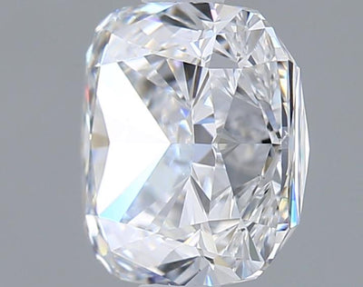 2.03 Carat Cushion Lab Diamond :: Greenstar spin frame 03