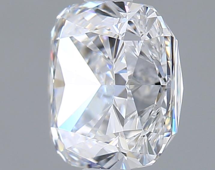 2.03 Carat Cushion Lab Diamond :: Greenstar spin frame 03