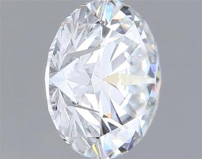 1.57 Carat Round Lab Diamond :: Greenstar spin frame 03