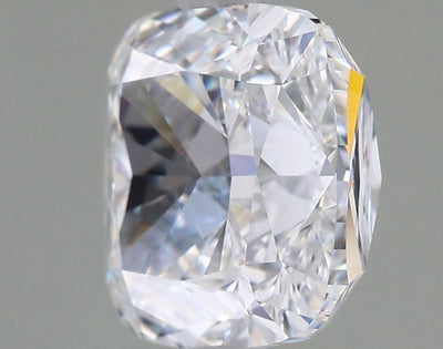 1.82 Carat Cushion Lab Diamond :: Greenstar spin frame 03