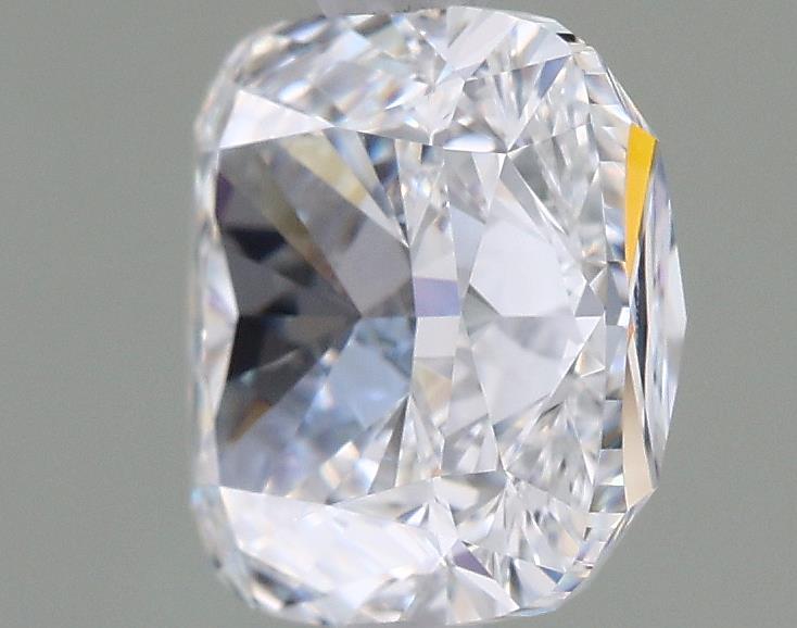 1.82 Carat Cushion Lab Diamond :: Greenstar spin frame 03