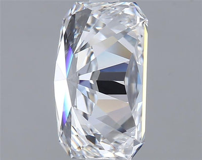 2.60 Carat Radiant Lab Diamond :: Greenstar spin frame 03