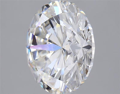 3.01 Carat Round Lab Diamond :: Greenstar spin frame 03