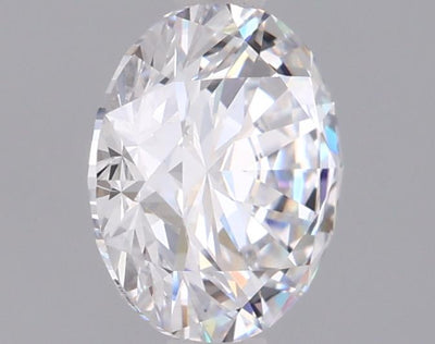 1.30 Carat Round Lab Diamond :: Greenstar spin frame 03