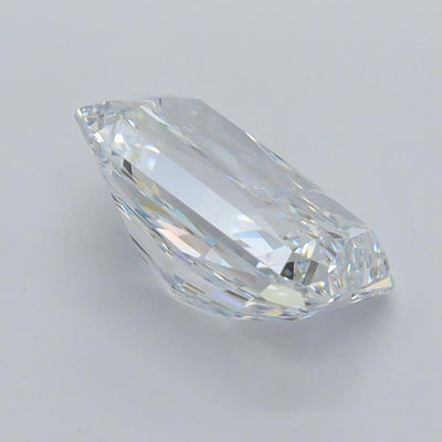 2.52 Carat Radiant Lab Diamond :: Greenstar spin frame 03