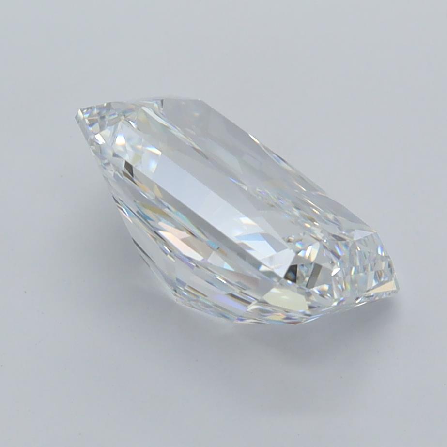 2.52 Carat Radiant Lab Diamond :: Greenstar spin frame 03