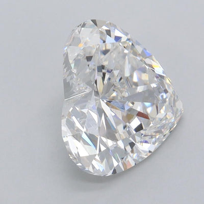 2.02 Carat Heart Lab Diamond :: Greenstar spin frame 03