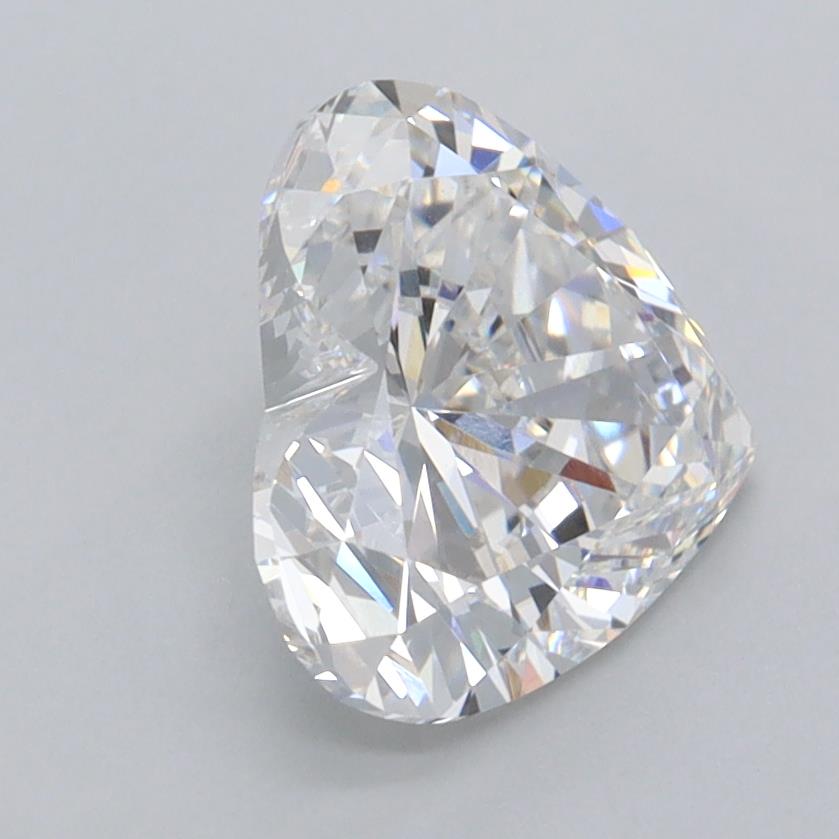 2.02 Carat Heart Lab Diamond :: Greenstar spin frame 03
