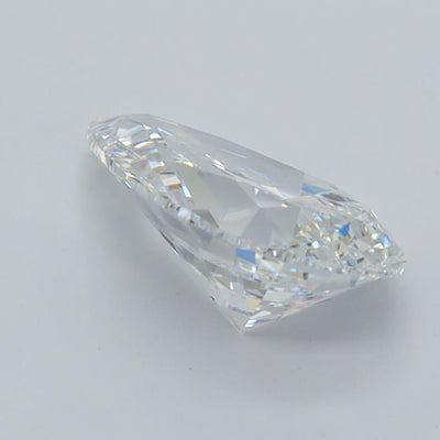 1.92 Carat Pear Lab Diamond :: Greenstar spin frame 03