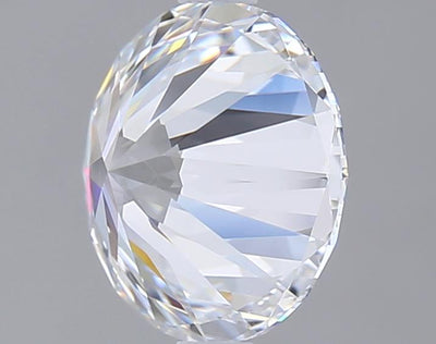 2.13 Carat Round Lab Diamond :: Greenstar spin frame 03