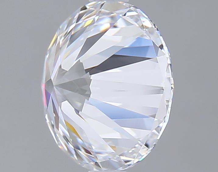 2.13 Carat Round Lab Diamond :: Greenstar spin frame 03