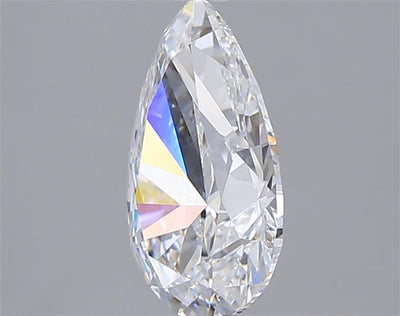 2.04 Carat Pear Lab Diamond :: Greenstar spin frame 03