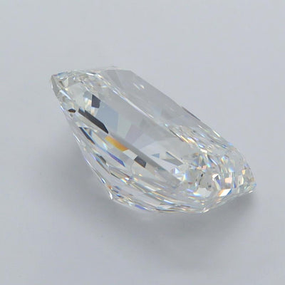 3.01 Carat Radiant Lab Diamond :: Greenstar spin frame 03